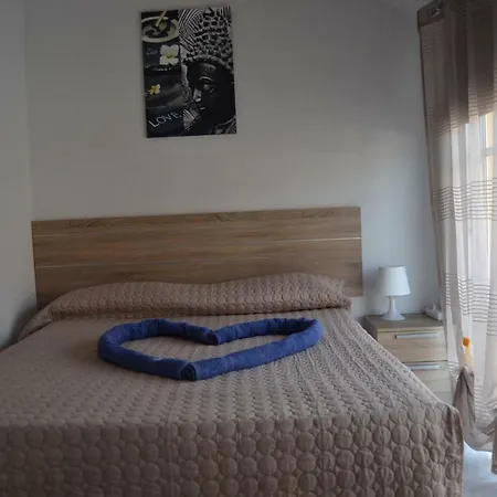 Apartmán Sun & Sol *
