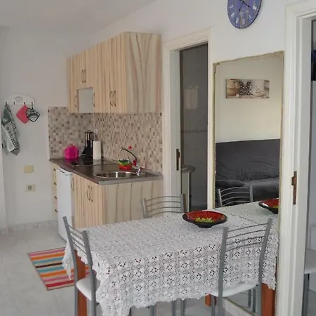 Sun & Sol Appartement