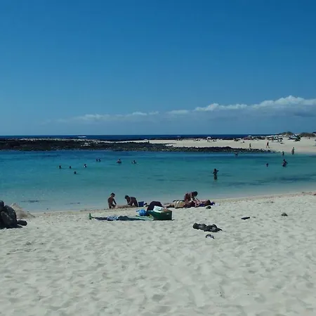 Sun & Sol Apartamento *