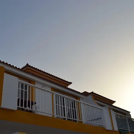 Sun & Sol Apartmán Caleta De Fuste