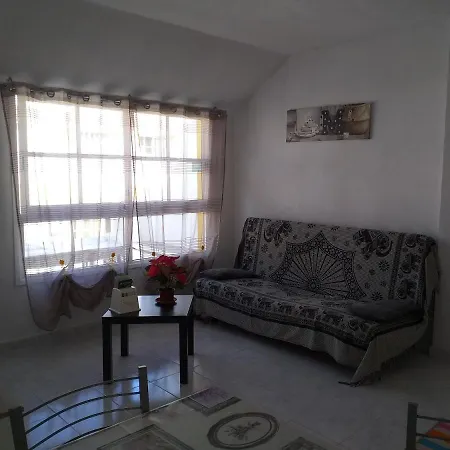 Apartamento Sun & Sol *