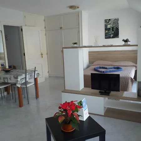 Apartamento Sun & Sol *