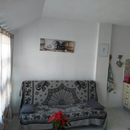 Apartamento Sun & Sol Caleta de Fuste
