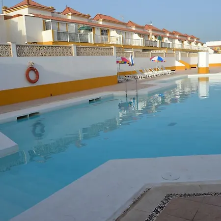 Sun & Sol Caleta De Fuste