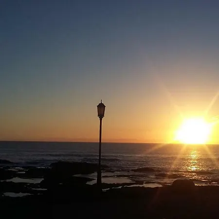 Sun & Sol Daire Caleta De Fuste