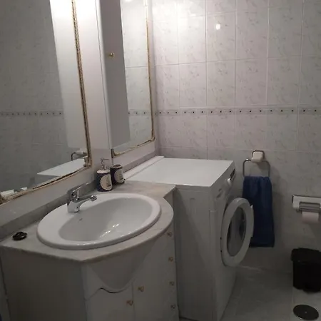 Sun & Sol Apartment *