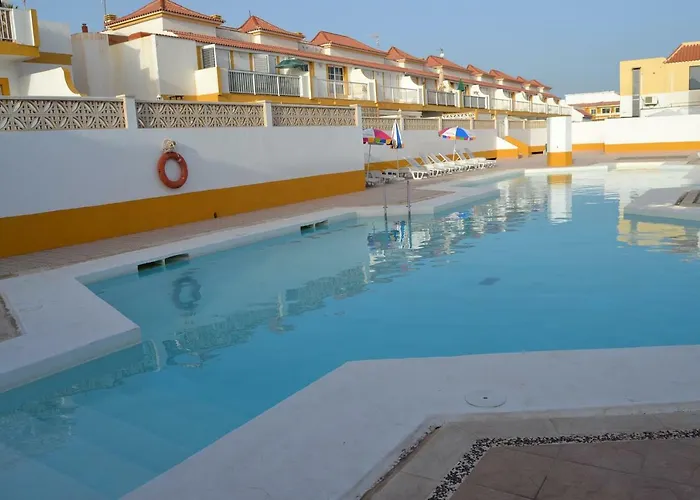 Sun & Sol Caleta De Fuste