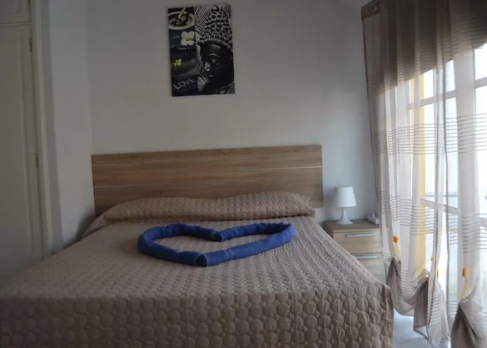 Lejlighed Sun & Sol *