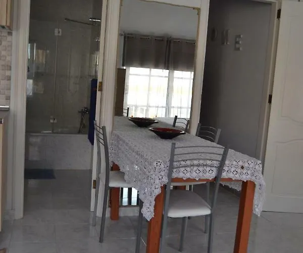 Sun & Sol Lejlighed Caleta De Fuste