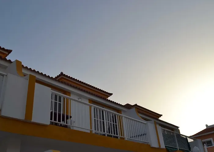 Sun & Sol Lejlighed Caleta De Fuste