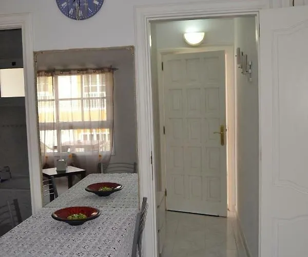 Sun & Sol Lejlighed Caleta De Fuste