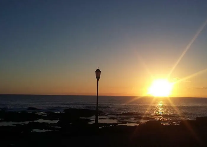 Sun & Sol Lejlighed Caleta De Fuste