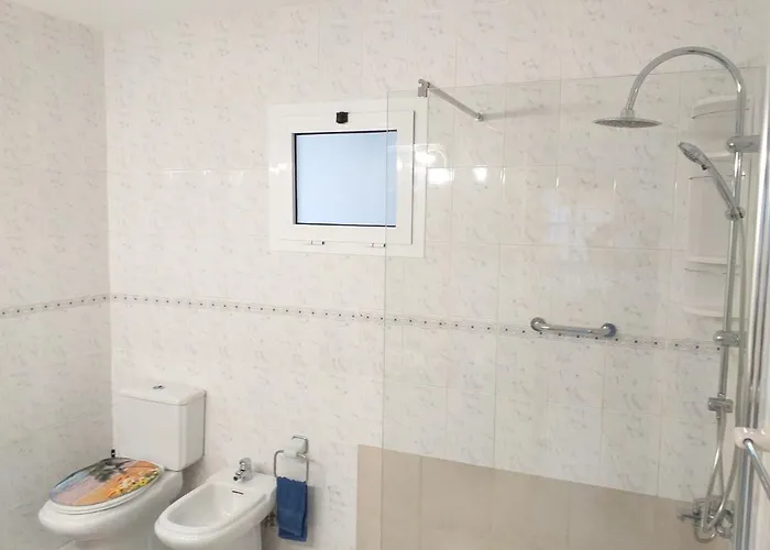 Sun & Sol Lejlighed Caleta De Fuste