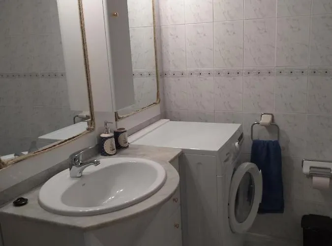 Sun & Sol Lejlighed *