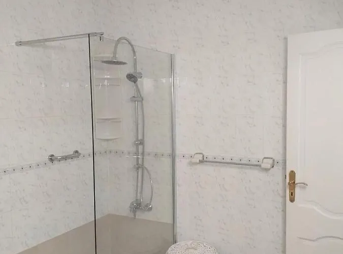 Sun & Sol Lejlighed Caleta De Fuste