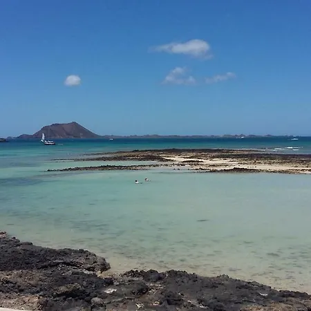 Appartamento Sun & Sol