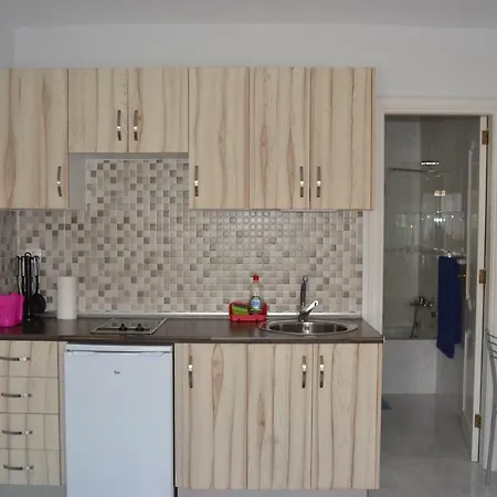 Appartamento Sun & Sol *