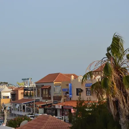 Appartamento Sun & Sol