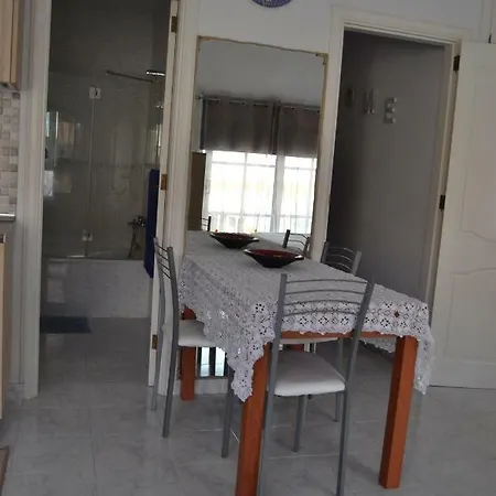 Sun & Sol Appartamento Caleta De Fuste