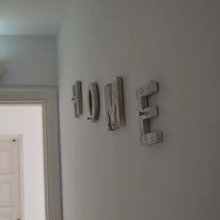 Appartamento Sun & Sol