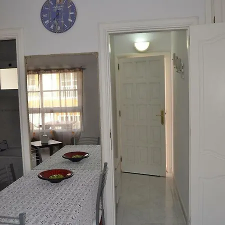 Sun & Sol Appartamento Caleta De Fuste