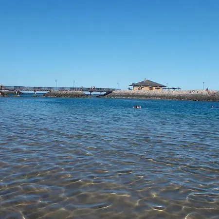 Sun & Sol Appartamento Caleta De Fuste