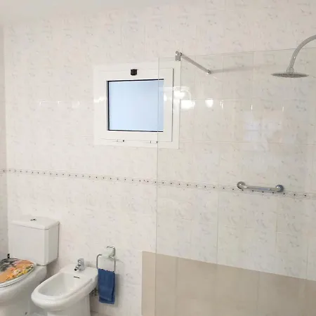 Sun & Sol Appartamento Caleta De Fuste