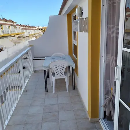 Sun & Sol Caleta De Fuste